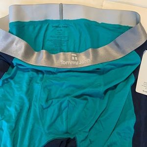 Tommy John Boxer briefs